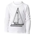 Kid's Long Sleeve HQ Thumbnail