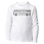 Kid's Long Sleeve HQ Thumbnail