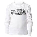 Kid's Long Sleeve HQ Thumbnail