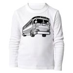 Kid's Long Sleeve HQ Thumbnail