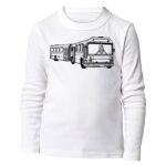 Kid's Long Sleeve HQ Thumbnail