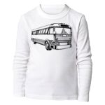 Kid's Long Sleeve HQ Thumbnail