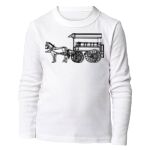 Kid's Long Sleeve HQ Thumbnail