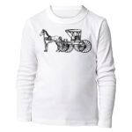 Kid's Long Sleeve HQ Thumbnail