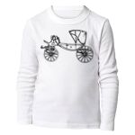 Kid's Long Sleeve HQ Thumbnail