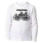 Kid's Long Sleeve HQ Thumbnail