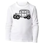 Kid's Long Sleeve HQ Thumbnail