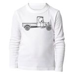 Kid's Long Sleeve HQ Thumbnail