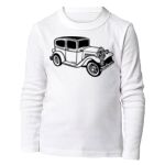 Kid's Long Sleeve HQ Thumbnail