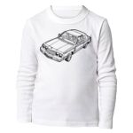 Kid's Long Sleeve HQ Thumbnail