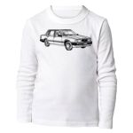 Kid's Long Sleeve HQ Thumbnail