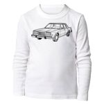 Kid's Long Sleeve HQ Thumbnail