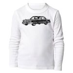 Kid's Long Sleeve HQ Thumbnail