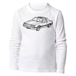 Kid's Long Sleeve HQ Thumbnail