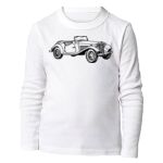 Kid's Long Sleeve HQ Thumbnail