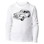 Kid's Long Sleeve HQ Thumbnail