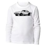 Kid's Long Sleeve HQ Thumbnail