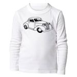 Kid's Long Sleeve HQ Thumbnail