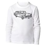 Kid's Long Sleeve HQ Thumbnail