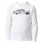 Kid's Long Sleeve HQ Thumbnail