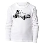 Kid's Long Sleeve HQ Thumbnail