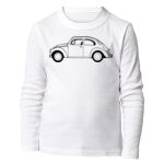 Kid's Long Sleeve HQ Thumbnail