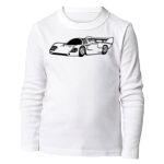 Kid's Long Sleeve HQ Thumbnail