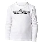 Kid's Long Sleeve HQ Thumbnail