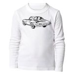 Kid's Long Sleeve HQ Thumbnail