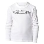 Kid's Long Sleeve HQ Thumbnail