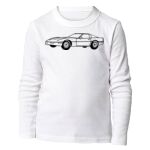 Kid's Long Sleeve HQ Thumbnail