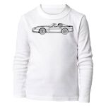 Kid's Long Sleeve HQ Thumbnail