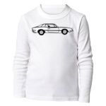 Kid's Long Sleeve HQ Thumbnail