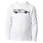 Kid's Long Sleeve HQ Thumbnail