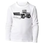 Kid's Long Sleeve HQ Thumbnail