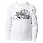 Kid's Long Sleeve HQ Thumbnail