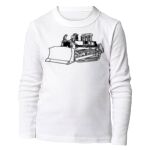 Kid's Long Sleeve HQ Thumbnail