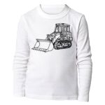 Kid's Long Sleeve HQ Thumbnail