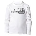 Kid's Long Sleeve HQ Thumbnail