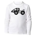 Kid's Long Sleeve HQ Thumbnail