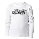 Kid's Long Sleeve HQ Thumbnail