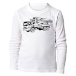 Kid's Long Sleeve HQ Thumbnail