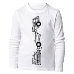 Kid's Long Sleeve HQ Thumbnail