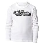 Kid's Long Sleeve HQ Thumbnail