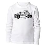 Kid's Long Sleeve HQ Thumbnail