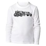 Kid's Long Sleeve HQ Thumbnail