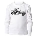 Kid's Long Sleeve HQ Thumbnail