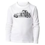 Kid's Long Sleeve HQ Thumbnail