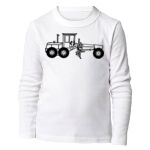 Kid's Long Sleeve HQ Thumbnail