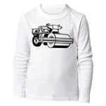 Kid's Long Sleeve HQ Thumbnail